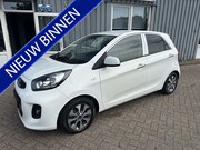Kia Picanto - 1.0 CVVT ComfortPlusLine Navigator