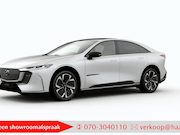 Mazda 6e - Takumi Plus 78 kWh Private Lease nu vanaf €645, - per maand