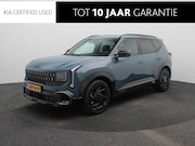 Kia Seltos - 1.6 T-GDi Demo Edition | Automaat | Leder | Stoelverwarming