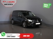 Mercedes-Benz eCitan - 112 Pro 284 km WLTP Snellader/ LED/ Stoelverw./ Carplay/ Cli