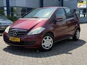 Mercedes-Benz A-klasse - Classic | automaat | 125.254 KM NAP