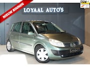 Renault Scénic - 2.0-16V Dynamique Comfort | 1E EIGENAAR | AIRCO | TREKHAAK |
