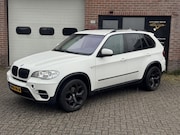 BMW X5 - X reihe 3.0 Diesel xDrive M-Sport / grijs kenteken/ all seas