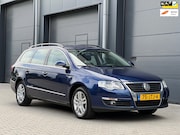 Volkswagen Passat - Variant 1.4 TSI COMFORTLINE AIRCO