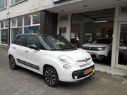 Fiat 500L - 0.9 TwinAir Easy PANODAK AIRCO
