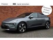 Polestar 4 - Long Range Single motor Plus 100 kWh Panoramisch dak, Pilot