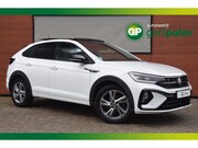 Volkswagen Taigo - 1.0TSI R-Line Business Pano/Matrix/Keyless/Camera/Trekhaak
