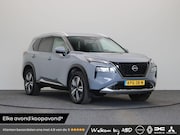 Nissan X-Trail - 1.5 e-4orce Tekna 4WD | Lederen bekleding | 3-zone climate c