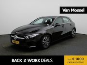 Mercedes-Benz A-klasse - 180 Business Solution | Climate Control | Achteruitrijcamera