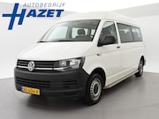 Volkswagen Transporter - Kombi 2.0 TSI 150 PK BENZINE + CNG AARDGAS *EXCL. BTW* L2H2