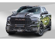 Dodge Ram - LIMITED SPORT H.O 540 PK | Massage + Full Option | De Meest