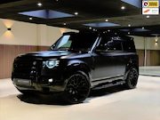 Land Rover Defender - Hard Top 3.0 D200 110 MHEV X-Dynamic SE|Urban uitvoering|Pan
