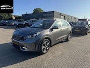 Kia Niro - 1.6 GDi Hybrid First Edition