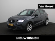 Seat Arona - 1.0 TSI FR Business Connect | airco automatisch | Apple Carp