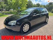 Volkswagen Golf - 1.6 FSI Comfortline