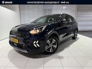 Kia Niro - 1.6 GDi Hybrid DynamicLine Apple Carplay/Android Auto, Navig