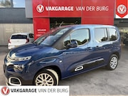 Citroën Berlingo - 1.2 PureTech Live 7p. automaat