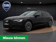 Audi A6 - Avant 55 TFSI e quattro Pro Line S Competition | Pano dak | 