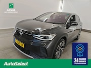 Volkswagen ID.4 - 77 kWh 204pk Max | SOH 93% | Trekhaak | Warmtepomp | Panoram