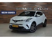 Toyota C-HR - 1.2 Executive | CRUISE | CAMERA | STOELVERW. |