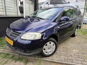 Volkswagen Fox - 1.2 Trendline