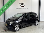 Skoda Citigo - 1.0 MPI 60 pk Greentech Edition | Navi Maps & More | Airco |