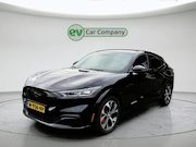 Ford Mustang Mach-E - Extended AWD 98 kWh | SOH 95% | Memory Seats | Camera | Carp