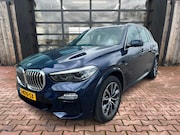 BMW X5 - xDrive45e High Executive M-Sport | Luchtvering | Elek. trekh