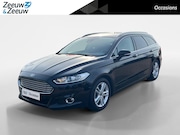 Ford Mondeo - Wagon 1.5 Titanium *Automaat*Navigatie*Parkeersensoren*Clima