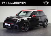 MINI John Cooper Works - Hatchback Automaat / Panoramadak / Sportstoelen