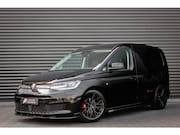 Volkswagen Caddy - Cargo 2.0 TDI 199PK JB-EDITION / MAXTRON / SIDE- BARS / VERL