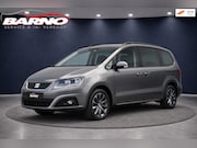 Seat Alhambra - 1.4 TSI Connect 7p KEYLESS|CAMERA