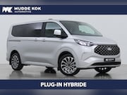 Ford Tourneo Custom - 340 2.5 PHEV L1H1 Titanium X | 8P | Panoramadak | ACC | Elek
