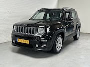 Jeep Renegade - 1.5T e-Hybrid Longitude CLIMA / CRUISE / HYBRID