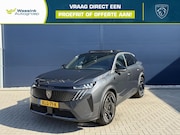 Peugeot 3008 - 1.6 plug-in Hybrid 225 GT Exclusive | Stoel verwarming/verko