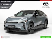 Toyota C-HR - Executive AWD 77 kWh | Nieuw op voorraad |