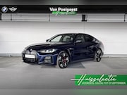 BMW i4 - eDrive35 M Sport Edition | M Sportpakket Pro | Comfort Pack