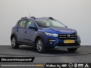 Dacia Sandero - Stepway TCe 100pk Bi-Fuel Comfort | Dealer onderhouden | Eer