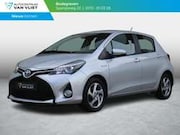 Toyota Yaris - 1.5 Hybrid Trend | ACHTERUIRIJCAMERA | 12 MAANDEN