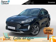 Ford Kuga - 1.5 EcoBoost Titanium |trekhaak elektrisch uitklapbaar| 1800