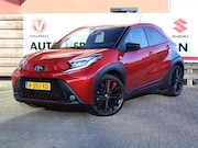 Toyota Aygo - X 1.0 VVT-i S-CVT Premium