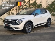 Kia Sportage - 1.6 T-GDi Plug-in Hybrid AWD GT-Line