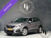 Peugeot 3008 - 1.2 PureTech Active|Automaat|CarPlay|Camera|Trekhaak|NAP