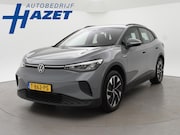 Volkswagen ID.4 - PRO 77 kWh 204 PK MOONSTONE GREY + CAMERA | ADAPTIVE CRUISE