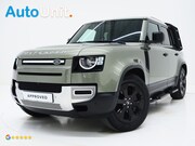 Land Rover Defender - 110 2.0 P400e 110 | Panoramadak | Trekhaak | Leder | Stoelve