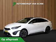 Kia ProCeed - 1.5 T-GDi GT-Line 1e-Eig. & Dealer-Onderh. BOVAG-Garantie. N