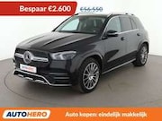 Mercedes-Benz GLE-klasse - GLE 350e 4Matic AMG Line
