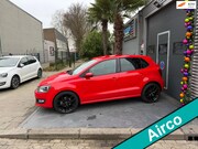 Volkswagen Polo - 1.4-16V Trendline AIRCO
