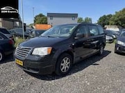 Chrysler Grand Voyager - 2.8 CRD Touring Automaat