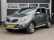 Kia Sportage - 2.0 X-clusive 4wd Automaat, Pano, Navi, Camera, Cruise, Clim